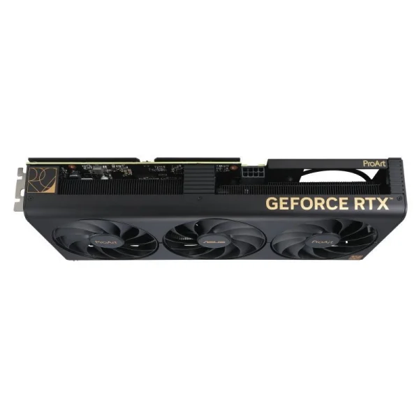 کارت گرافیک ایسوس مدل ProArt GeForce RTX™ 4060 OC edition 8GB GDDR6