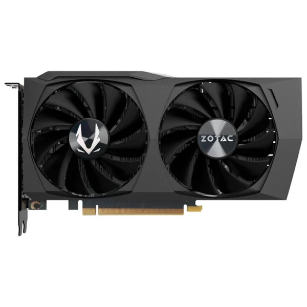 کارت گرافیک زوتک مدل Gaming geforce RTX 3050 ECO 8GB GDDR6