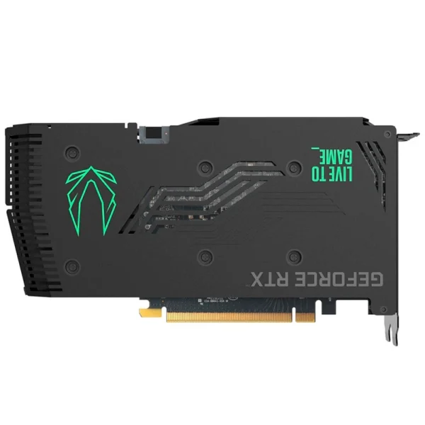 کارت گرافیک زوتک مدل Gaming geforce RTX 3050 ECO 8GB GDDR6